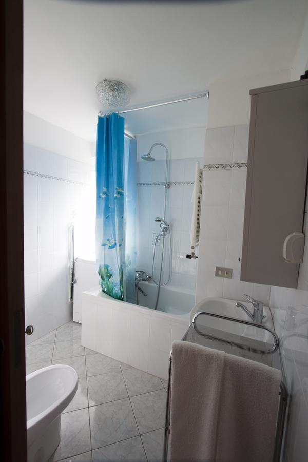 Residence Arvinei Malesco Exterior photo