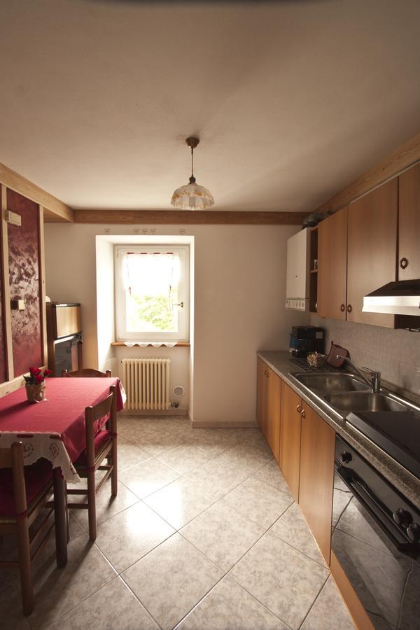 Residence Arvinei Malesco Exterior photo